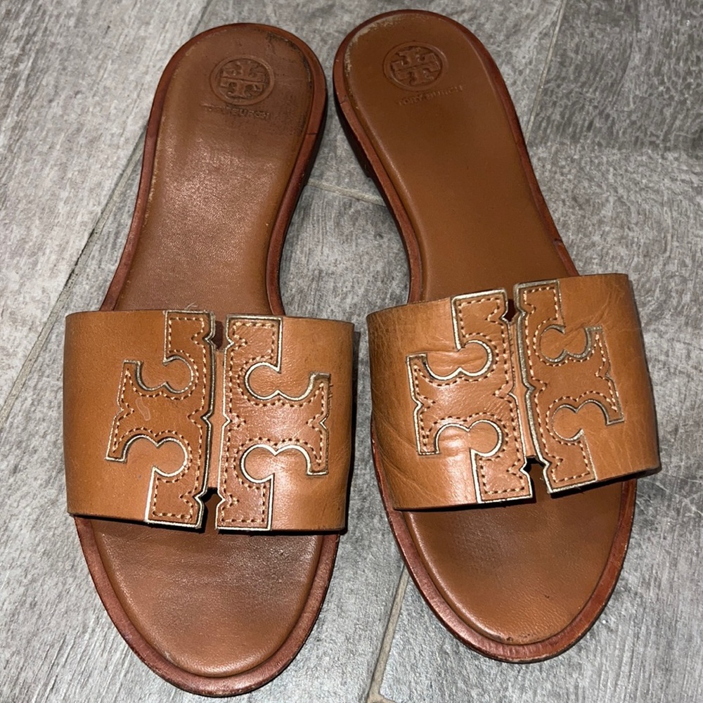 Tory Burch Ines Slides